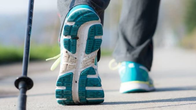 Gevangene Vervormen Alstublieft Nordic Walking Schuhe für Damen und Herren - Tipps